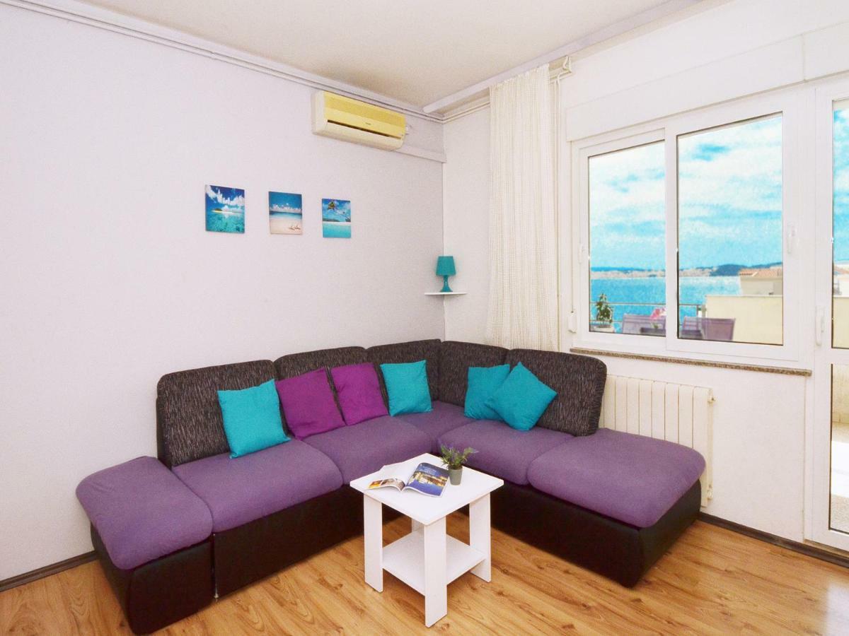 Apartment T&M Trogir Eksteriør bilde