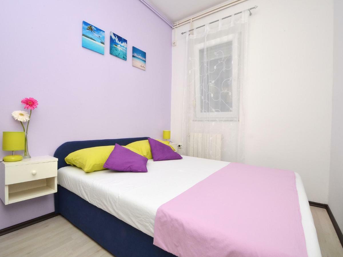 Apartment T&M Trogir Eksteriør bilde