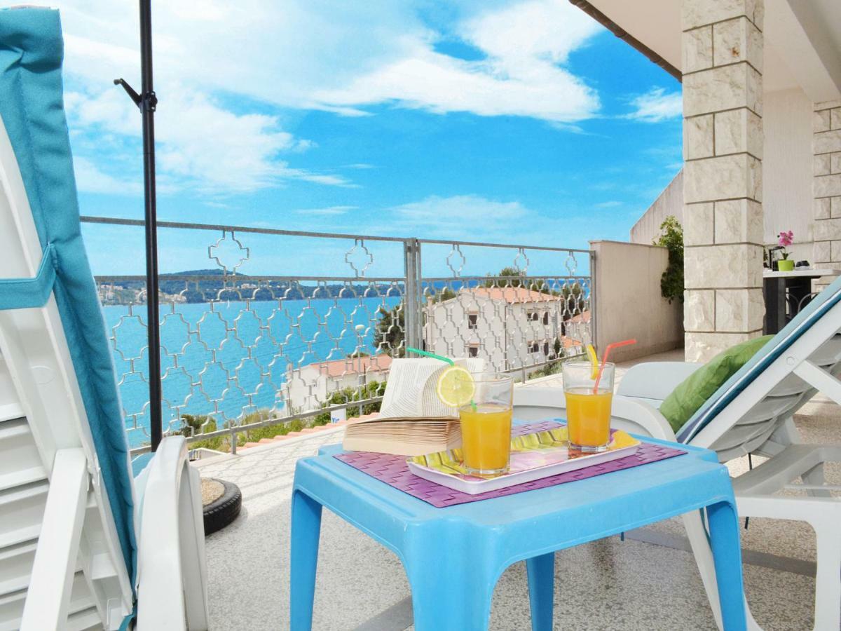 Apartment T&M Trogir Eksteriør bilde