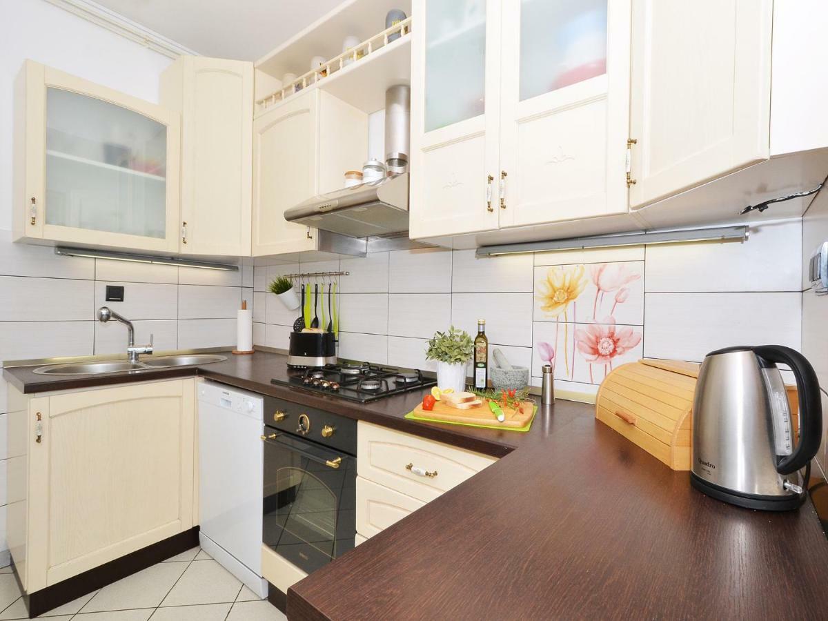 Apartment T&M Trogir Eksteriør bilde