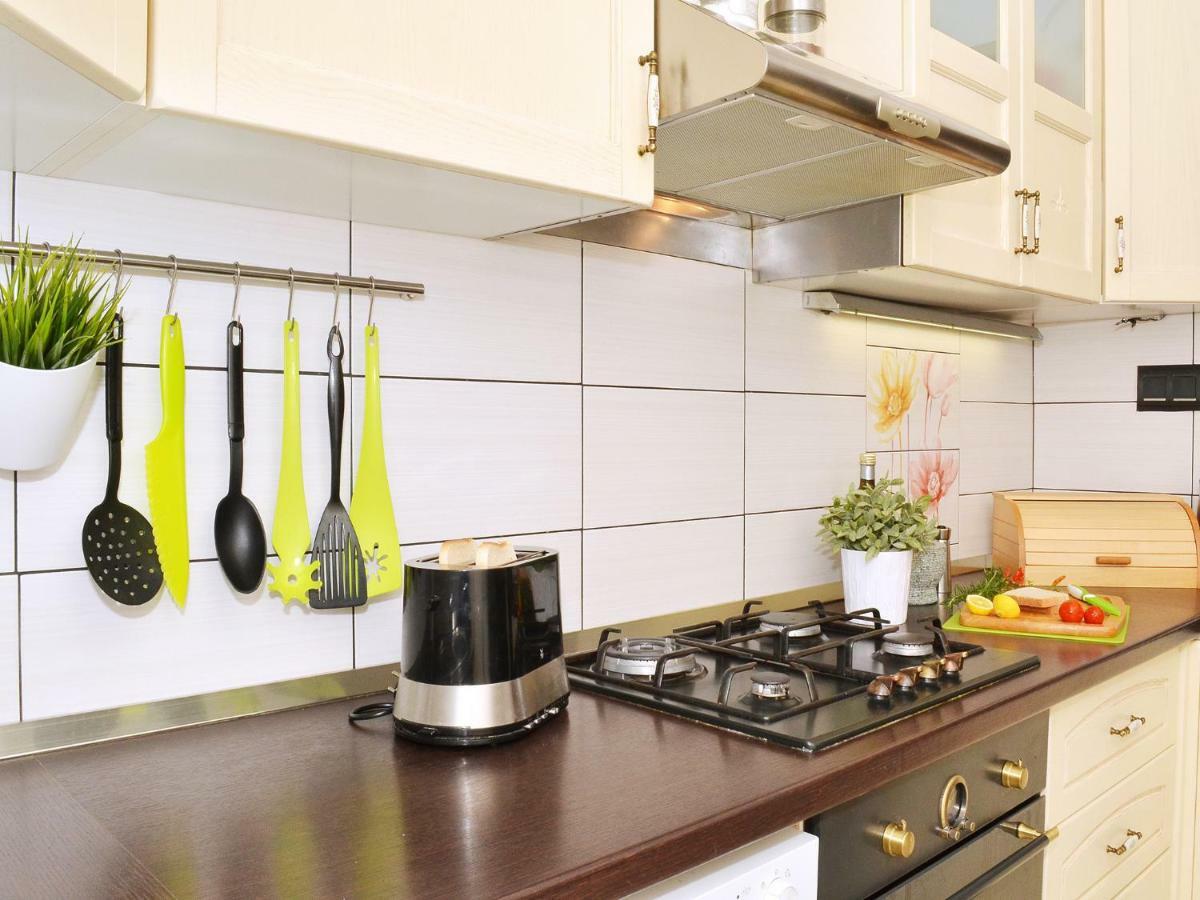 Apartment T&M Trogir Eksteriør bilde