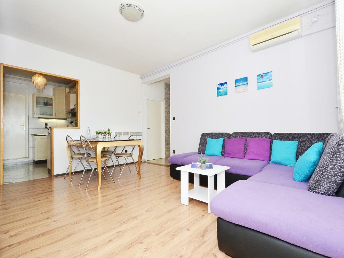 Apartment T&M Trogir Eksteriør bilde