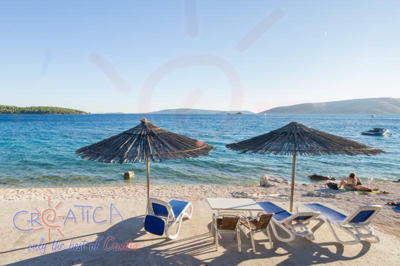 Apartment T&M Trogir Eksteriør bilde