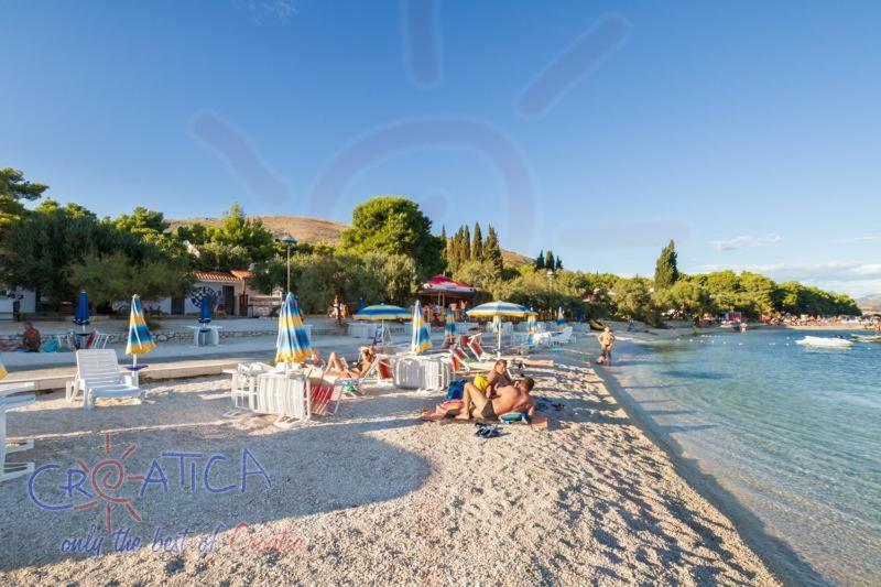 Apartment T&M Trogir Eksteriør bilde