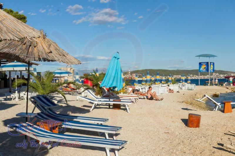 Apartment T&M Trogir Eksteriør bilde