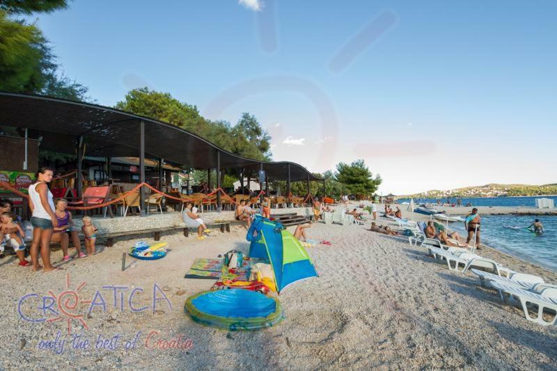 Apartment T&M Trogir Eksteriør bilde