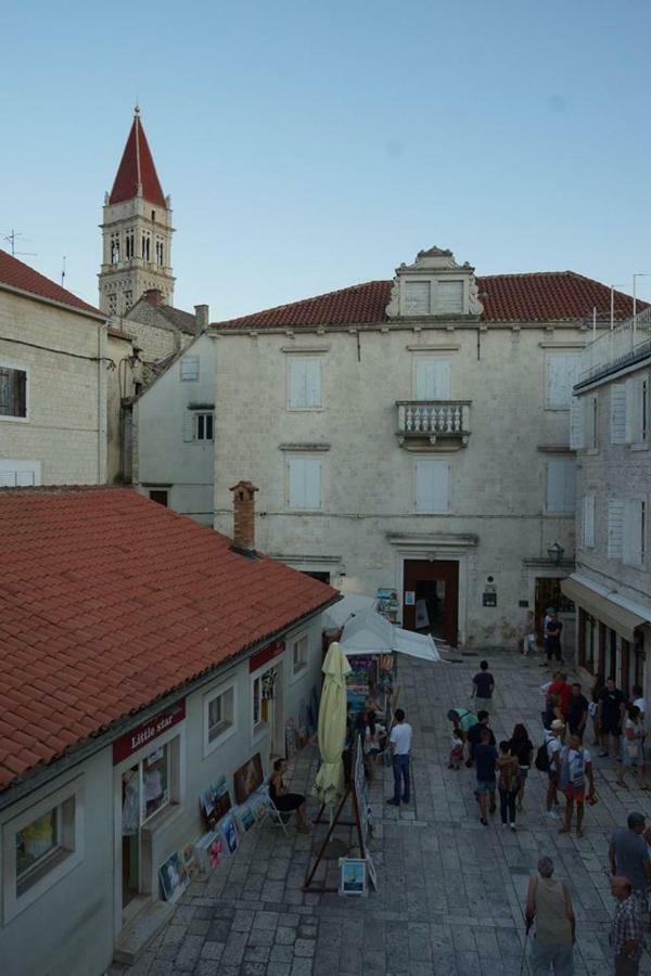 Apartment T&M Trogir Eksteriør bilde